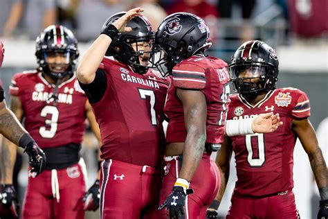 south carolina gamecock football|south carolina football rumors.